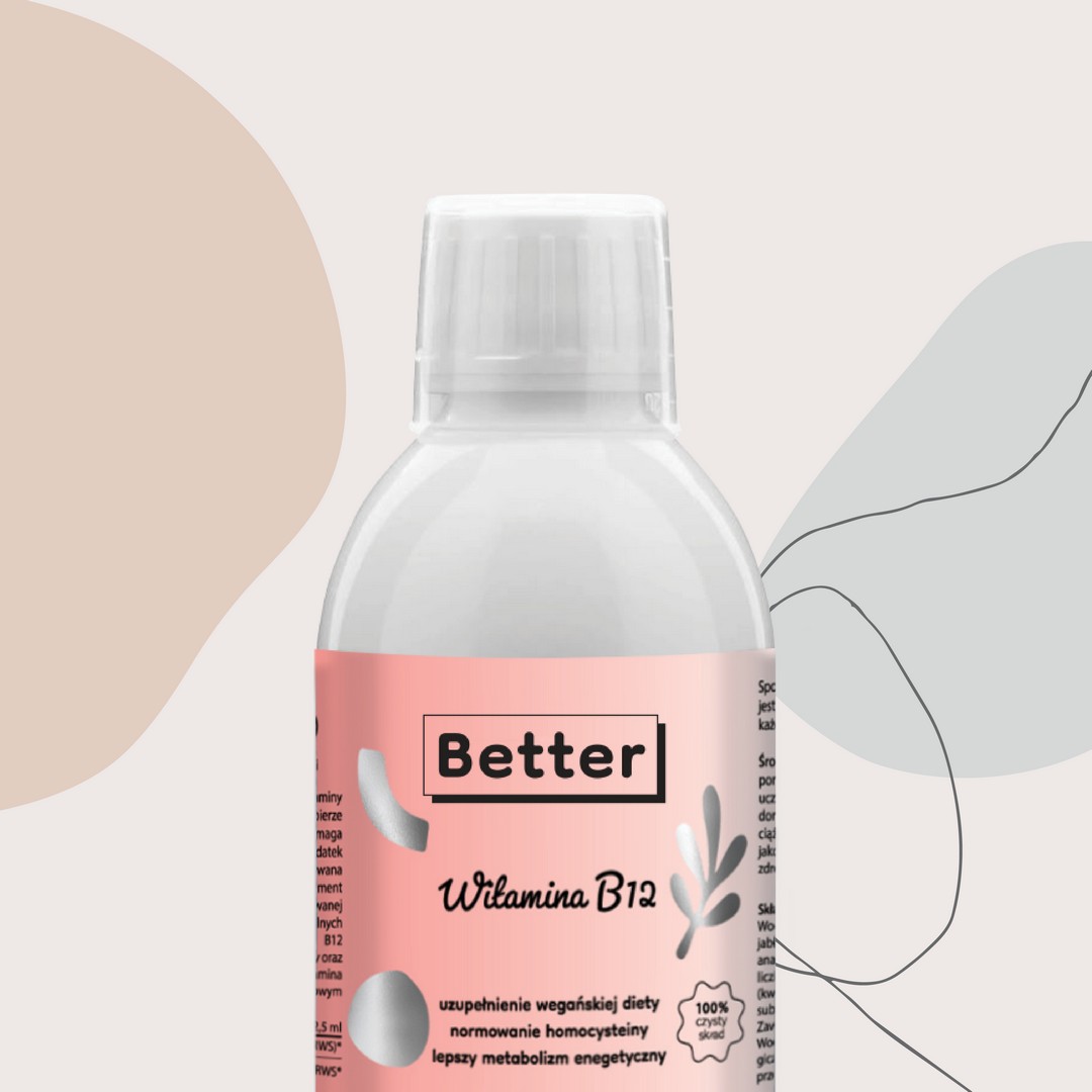 Witamina B12