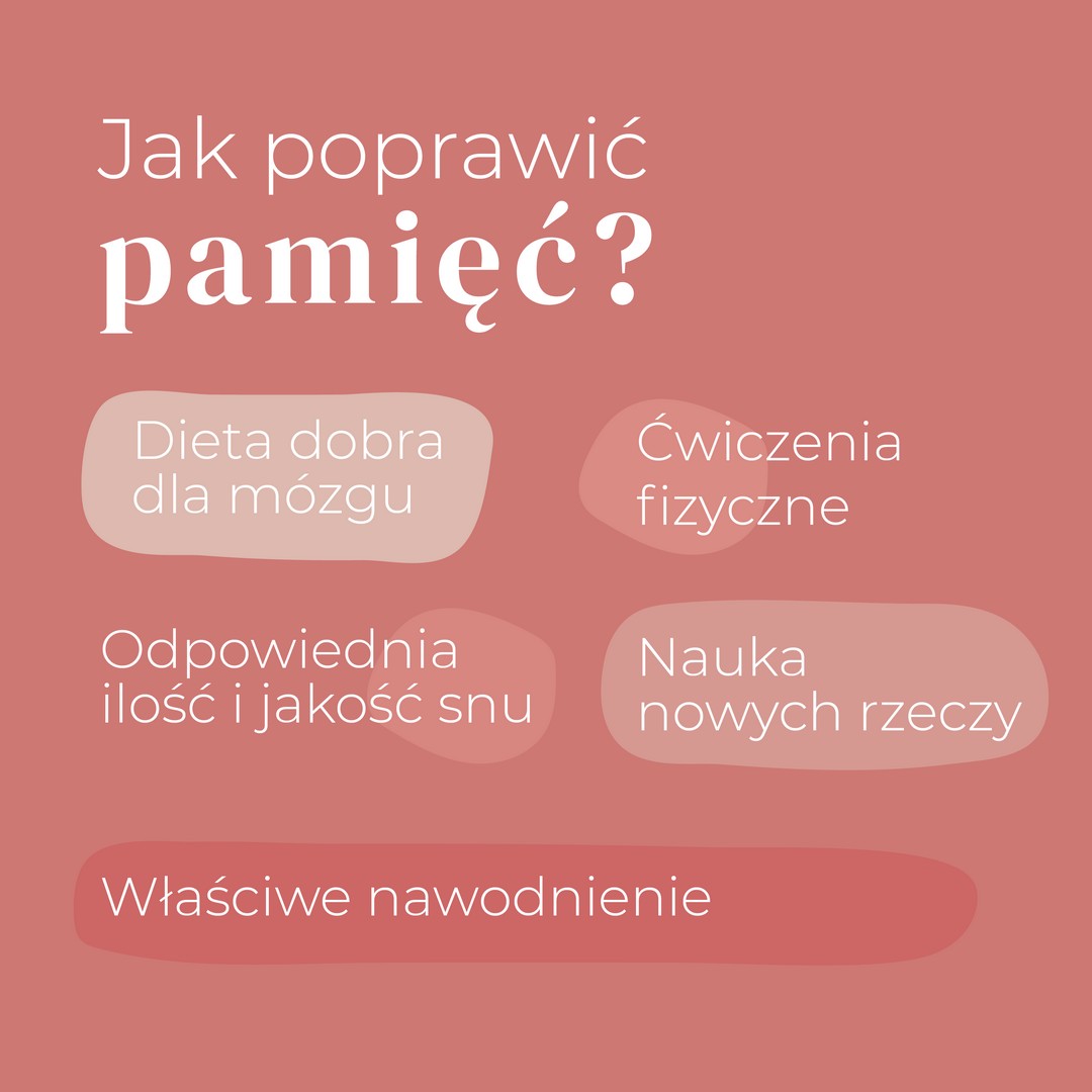 Pamięć