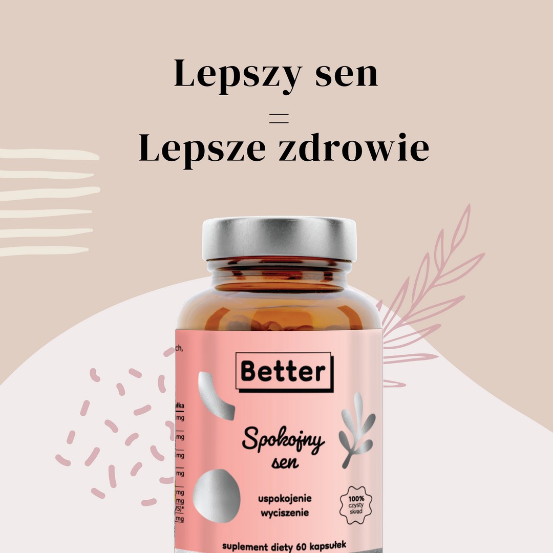 Spokojny sen