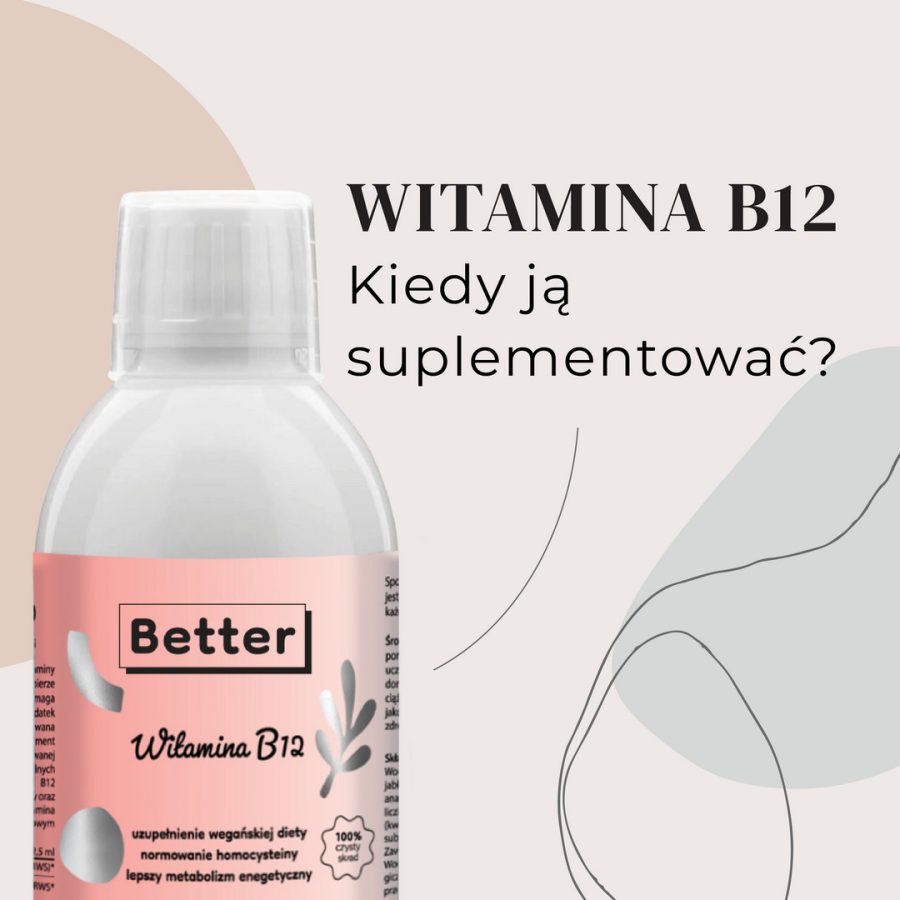 Witamina B12