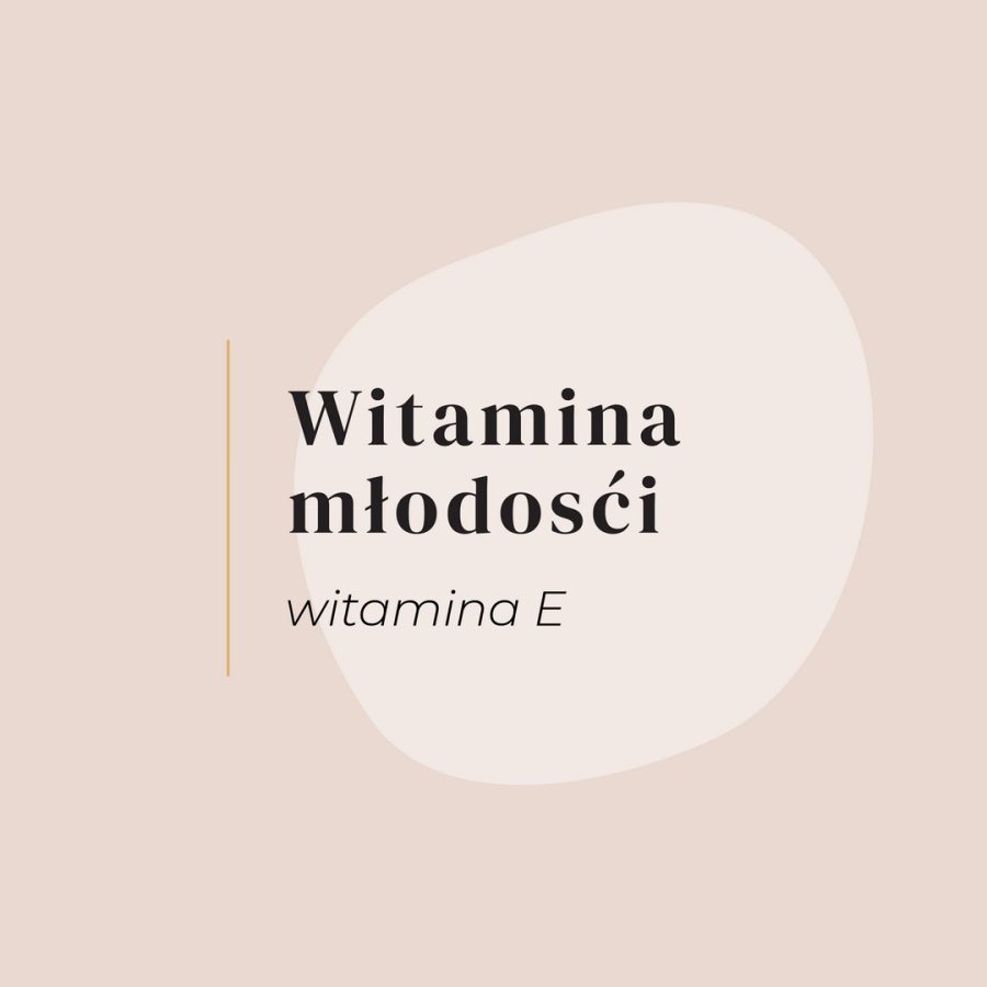 Witamina E